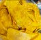 Kerupuk Tempe Mentah / Raw Tempeh Soybean Crackers