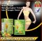 Jamu Pelangsing Perut Instant 5 Sachets / Instant Stomach Slimming Herbal Sido Muncul