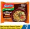 Indomie Kuah Rawon Pedas Mercon 75 gram / Indomie Spicy Rawon Flavored Mercon Soup