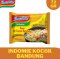 Indomie Kuah Mi Kocok Bandung /  Mi Kocok Bandung Flavored Instant Noodles