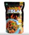 Seblak Instant Basranger Extra Pedas Daun Jeruk 200 gram / Basranger Seblak Extra Spicy