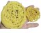Kerupuk Mie Kuning Kecil Mentah /raw small yellow crackers 300 gram