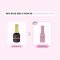 The Master Pink Neo Base Gel