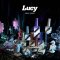 First Street Glitter gel - Lucy Set