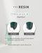 The Resin Non Wipe Top Gel (High)
