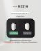 The Resin Non Wipe Top Gel (High)
