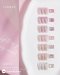 IZEMI - LUMEVE (BLUSH VIEL)