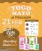 Korean Nail Influencer Fest: Yogo Mayo & Friends