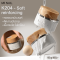 K204 Soft reinforcing gel nail polish