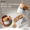 K 215 Ultra Gloss Shield Top