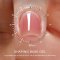 K206 Crystal Gel Top Coat