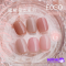 EOSO - PEACH OOLONG 6 SYRUP COLORS