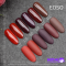 EOSO - RED&PURPLE SOLID 6 COLORS