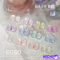 EOSO - AUROERA 12 COLORS MAGNET