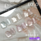 EOSO - SATIN 6 MAGNET COLORS