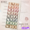 EOSO - ICE CRYSTAL GLOW 8 MAGNET COLORS