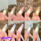 EOSO - GLIDED DREAM 10 COLORS MAGNET