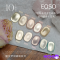 EOSO - GLIDED DREAM 10 COLORS MAGNET