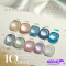 EOSO - CRYSTAL BLOOM 10 MAFNET COLORS