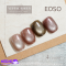 EOSO - OLD DREAM PHOTO ALBUM CAT EYE
