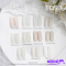 EOSO - GORGEOUS DREAM WHITE 11 COLORS
