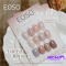 EOSO - NUDE 12 COLORS COLLECTION