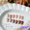 EOSO - NUDE 12 COLORS COLLECTION