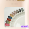 EOSO - TEN COLOR MAGNET SERIES