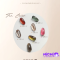 EOSO - TEN COLOR MAGNET SERIES