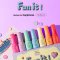 IZEMI FUN IT BALLOON