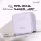 SMALL SQUARE NAIL LAMP