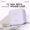 SMALL SQUARE NAIL LAMP