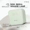 SMALL SQUARE NAIL LAMP