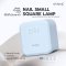 SMALL SQUARE NAIL LAMP