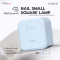 SMALL SQUARE NAIL LAMP