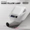 W306 Mr. Nail - Nail Lamp Hand pillow