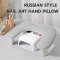 W308  RUSSIAN  STYLE NAIL ART HAND PILLOW