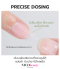 K113 SOLID NAIL TIPS GEL