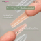 W557 Sandwich Nail Extensions-Dual Forms