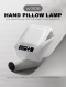 W306 Mr. Nail - Nail Lamp Hand pillow