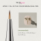 Nail Art Brushes Bundle
