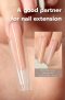 W557 Sandwich Nail Extensions-Dual Forms