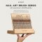 Nail Art Brushes Bundle