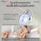 [GEN2] Magnetic Rechargeable LED/UV Nail Lamp