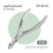 W120 Cuticle Nippers