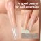 W555 Sandwich Nail Extensions-Dual Forms