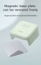 SMALL SQUARE NAIL LAMP