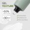 K113 SOLID NAIL TIPS GEL