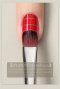 Nail Art Brushes Bundle