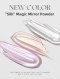 Silver Moon - SLIK MAGIC MIRROR POWDER